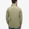 The Merchant Store – Camicia a maniche lunghe The Merchant Store – Camicia a maniche lunghe