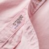 The Merchant Store – Camicia a maniche lunghe