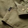 The Merchant Store – Camicia a maniche lunghe The Merchant Store – Camicia a maniche lunghe