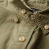 The Merchant Store – Camicia a maniche lunghe The Merchant Store – Camicia a maniche lunghe