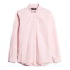 The Merchant Store – Camicia a maniche lunghe