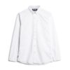 The Merchant Store – Camicia a maniche lunghe The Merchant Store – Camicia a maniche lunghe
