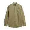 The Merchant Store – Camicia a maniche lunghe The Merchant Store – Camicia a maniche lunghe