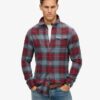 The Merchant Store – Camicia a quadri The Merchant Store – Camicia a quadri