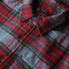 The Merchant Store – Camicia a quadri The Merchant Store – Camicia a quadri