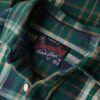 The Merchant Store – Camicia a quadri pesante