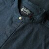 The Merchant Store – Camicia Henley Indaco