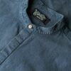 The Merchant Store – Camicia Henley Indigo