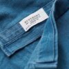 The Merchant Store – Camicia Henley Indigo