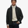 The Merchant Store – Camicia lunga in lana