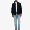 The Merchant Store – Camicia oversize The Merchant Store – Camicia oversize