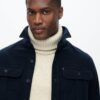 The Merchant Store – Camicia oversize The Merchant Store – Camicia oversize