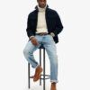 The Merchant Store – Camicia oversize The Merchant Store – Camicia oversize