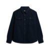 The Merchant Store – Camicia oversize The Merchant Store – Camicia oversize