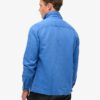 The Merchant Store – Camicia oversize in misto lino