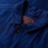 The Merchant Store – Camicia oversize in misto lino