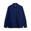 The Merchant Store – Camicia oversize in misto lino