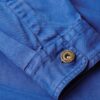 The Merchant Store – Camicia oversize in misto lino
