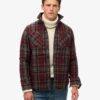 The Merchant Store – Camicia Quilted The Merchant Store – Camicia Quilted