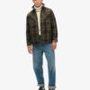 The Merchant Store – Camicia Quilted