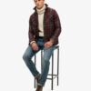 The Merchant Store – Camicia Quilted The Merchant Store – Camicia Quilted