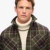 The Merchant Store – Camicia Quilted