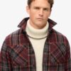 The Merchant Store – Camicia Quilted The Merchant Store – Camicia Quilted