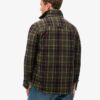 The Merchant Store – Camicia Quilted