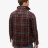 The Merchant Store – Camicia Quilted The Merchant Store – Camicia Quilted