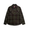 The Merchant Store – Camicia Quilted