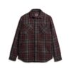 The Merchant Store – Camicia Quilted The Merchant Store – Camicia Quilted
