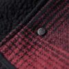 The Merchant Store – Cappotto da lavoro in lana