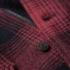 The Merchant Store – Cappotto da lavoro in lana