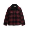The Merchant Store – Cappotto da lavoro in lana