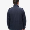 The Merchant Store – Giacca da campo The Merchant Store – Giacca da campo