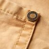 The Merchant Store – Giacca da lavoro in cotone