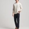 The Merchant Store – Jeans slim biologici