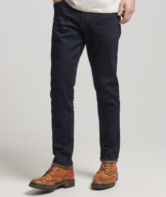 The Merchant Store – Jeans slim biologici