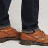 The Merchant Store – Jeans slim biologici