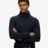 The Merchant Store – Maglione a collo alto