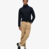 The Merchant Store – Maglione a collo alto