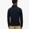 The Merchant Store – Maglione a collo alto