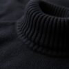 The Merchant Store – Maglione a collo alto