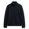 The Merchant Store – Maglione a collo alto