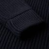 The Merchant Store – Maglione a collo alto testurizzato