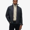 The Merchant Store – Sovracamicia in denim