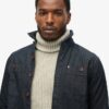 The Merchant Store – Sovracamicia in denim