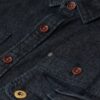 The Merchant Store – Sovracamicia in denim
