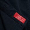 The Merchant Store – Sovracamicia in moleskin