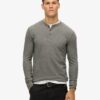 The Merchant Store – Top Henley